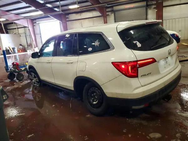 5FNYF6H80HB054247 2017 HONDA PILOT - Image 2