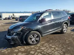 5FNYF6H80HB065281 2017 HONDA PILOT