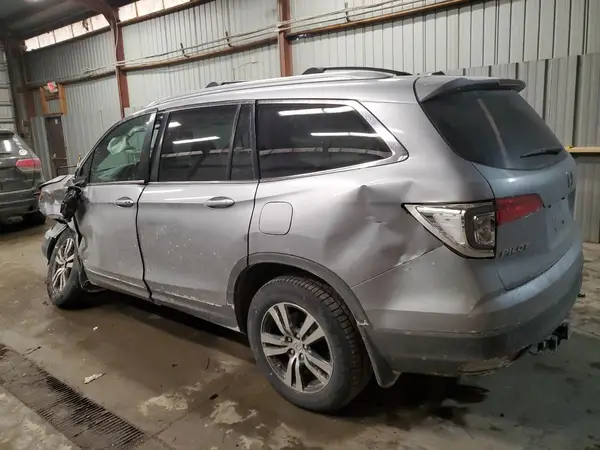 5FNYF6H80HB071193 2017 HONDA PILOT - Image 2