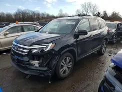 5FNYF6H80HB075566 2017 HONDA PILOT
