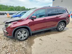 5FNYF6H80JB022534 2018 HONDA PILOT