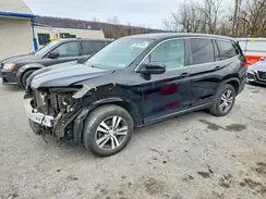 5FNYF6H80JB025224 2018 HONDA PILOT