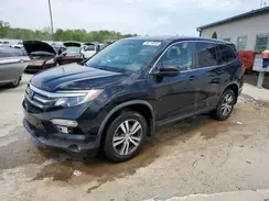 5FNYF6H80JB054514 2018 HONDA PILOT