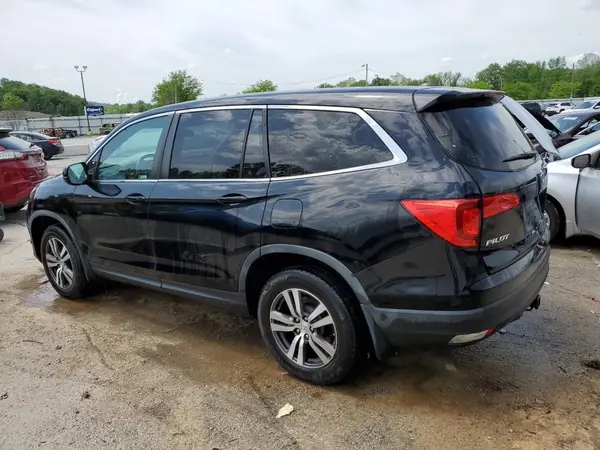 5FNYF6H80JB054514 2018 HONDA PILOT - Image 2