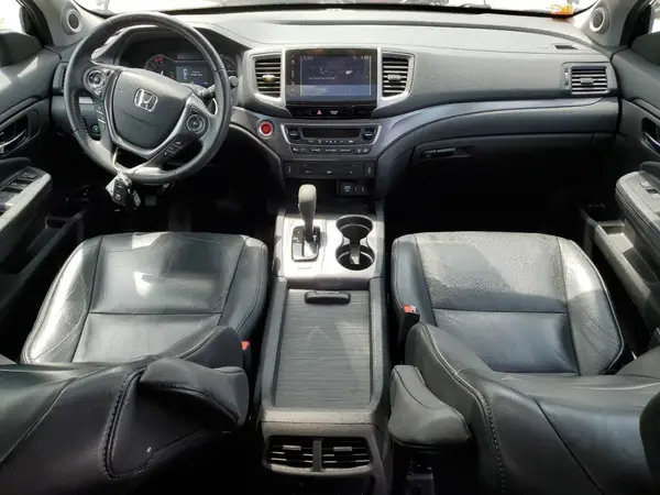 5FNYF6H80JB054514 2018 HONDA PILOT - Image 8