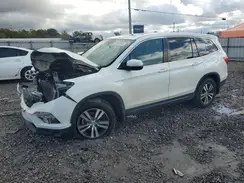 5FNYF6H80JB060572 2018 HONDA PILOT