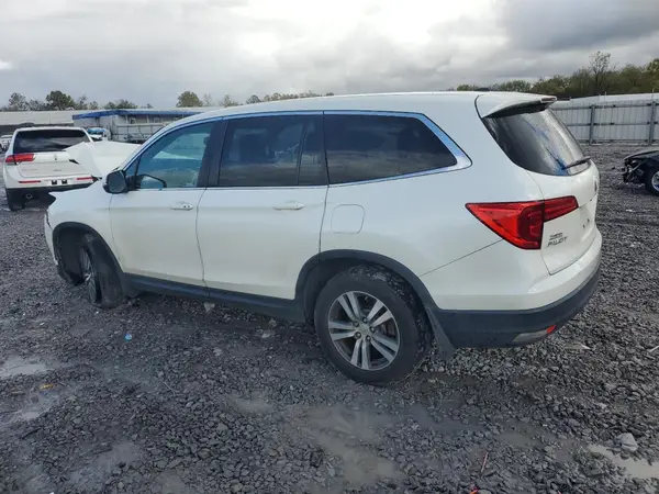 5FNYF6H80JB060572 2018 HONDA PILOT - Image 2