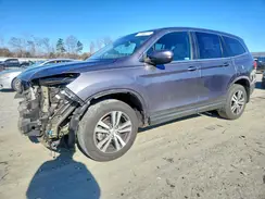 5FNYF6H80JB070602 2018 HONDA PILOT