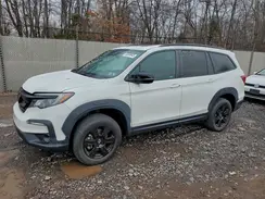 5FNYF6H80NB051411 2022 HONDA PILOT