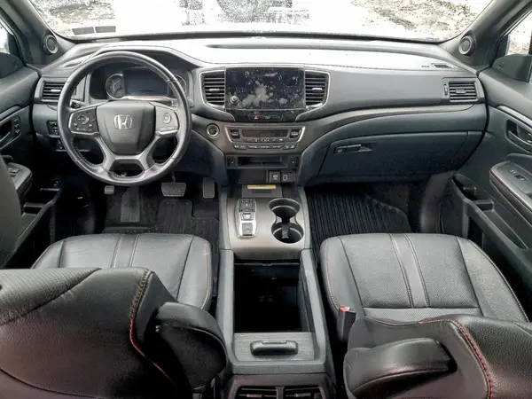 5FNYF6H80NB051411 2022 HONDA PILOT - Image 8