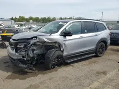 5FNYF6H80NB052736 2022 HONDA PILOT