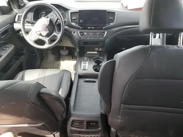 5FNYF6H80NB052736 2022 HONDA PILOT - Image 8