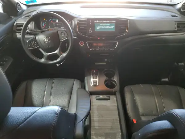 5FNYF6H80NB053434 2022 HONDA PILOT - Image 8