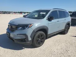 5FNYF6H80NB053532 2022 HONDA PILOT