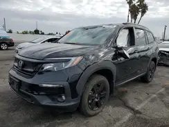 5FNYF6H80NB055832 2022 HONDA PILOT