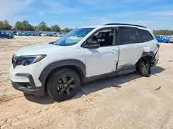 5FNYF6H80NB057001 2022 HONDA PILOT