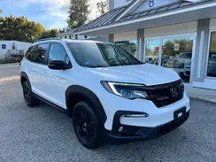 5FNYF6H80NB057094 2022 HONDA PILOT