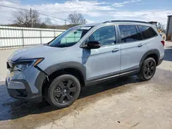 5FNYF6H80NB060688 2022 HONDA PILOT