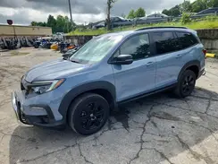 5FNYF6H80NB065051 2022 HONDA PILOT