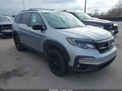 5FNYF6H80NB075448 2022 HONDA PILOT