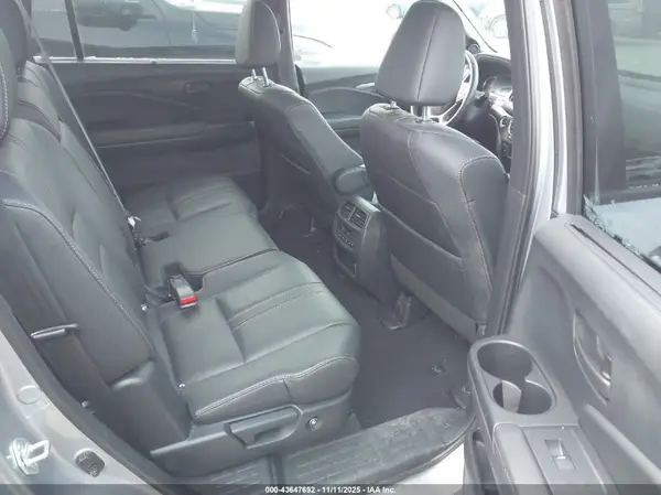 5FNYF6H80NB075448 2022 HONDA PILOT - Image 8