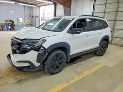 5FNYF6H80NB075787 2022 HONDA PILOT