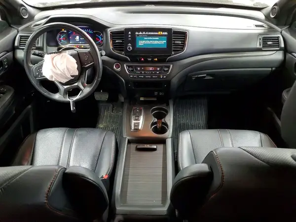 5FNYF6H80NB075787 2022 HONDA PILOT - Image 8