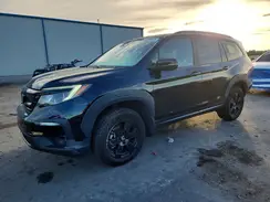 5FNYF6H80NB086658 2022 HONDA PILOT
