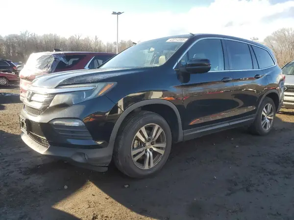 5FNYF6H81GB004360 2016 HONDA PILOT - Image 1