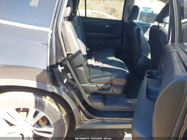 5FNYF6H81GB012135 2016 HONDA PILOT - Image 8