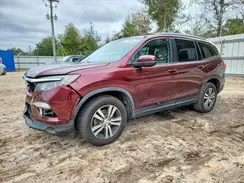 5FNYF6H81GB012653 2016 HONDA PILOT