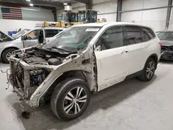 5FNYF6H81GB014340 2016 HONDA PILOT