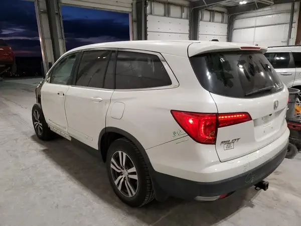 5FNYF6H81GB014340 2016 HONDA PILOT - Image 2
