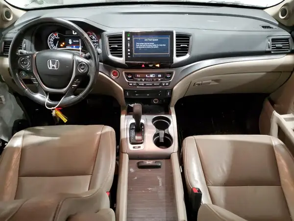 5FNYF6H81GB014340 2016 HONDA PILOT - Image 8