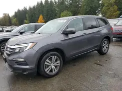 5FNYF6H81GB014421 2016 HONDA PILOT