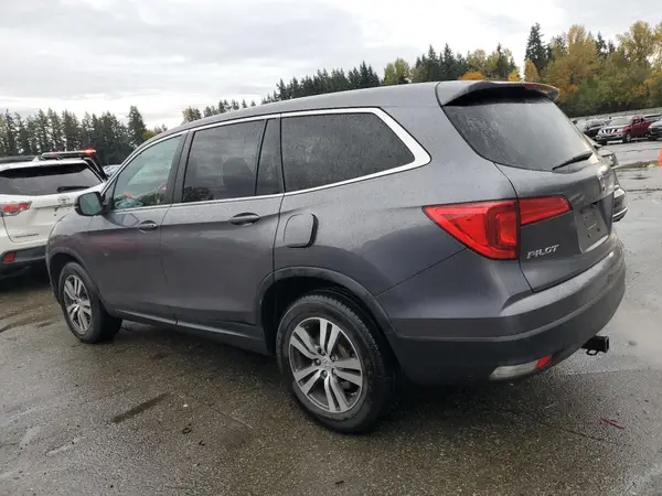 5FNYF6H81GB014421 2016 HONDA PILOT - Image 2