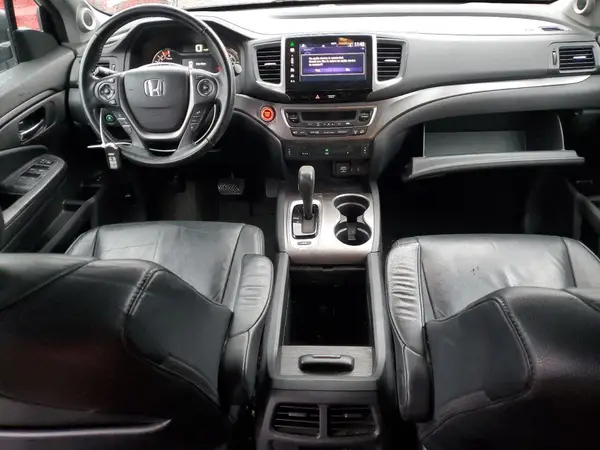 5FNYF6H81GB014421 2016 HONDA PILOT - Image 8