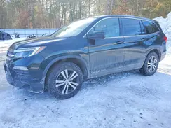 5FNYF6H81GB018419 2016 HONDA PILOT