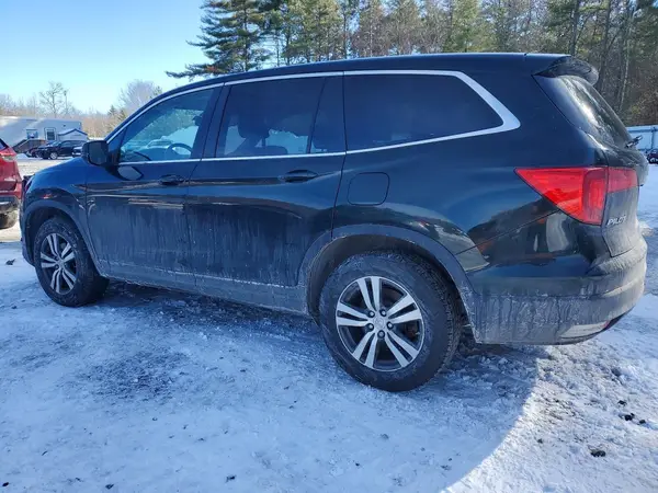 5FNYF6H81GB018419 2016 HONDA PILOT - Image 2
