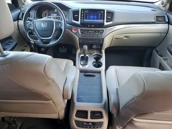5FNYF6H81GB018419 2016 HONDA PILOT - Image 8