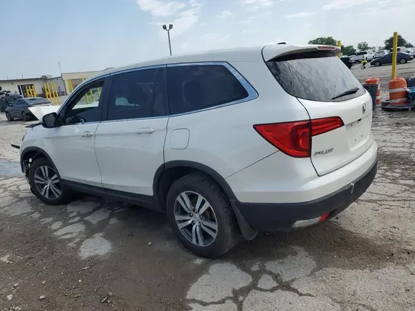 5FNYF6H81GB033681 2016 HONDA PILOT - Image 2