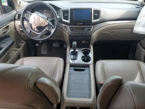 5FNYF6H81GB033681 2016 HONDA PILOT - Image 8