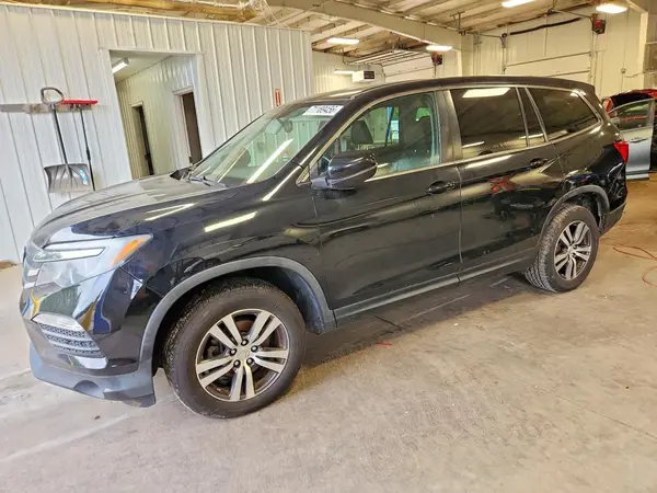 5FNYF6H81GB041456 2016 HONDA PILOT - Image 1