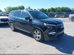 5FNYF6H81GB042218 2016 HONDA PILOT