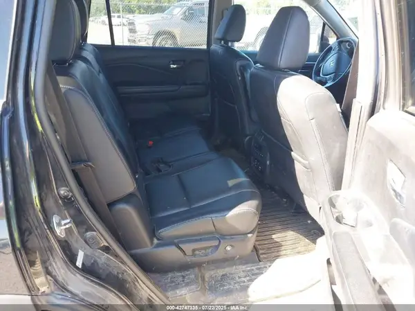 5FNYF6H81GB042218 2016 HONDA PILOT - Image 8