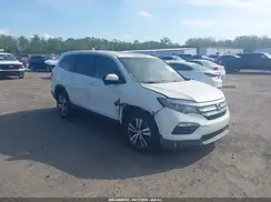 5FNYF6H81GB045927 2016 HONDA PILOT