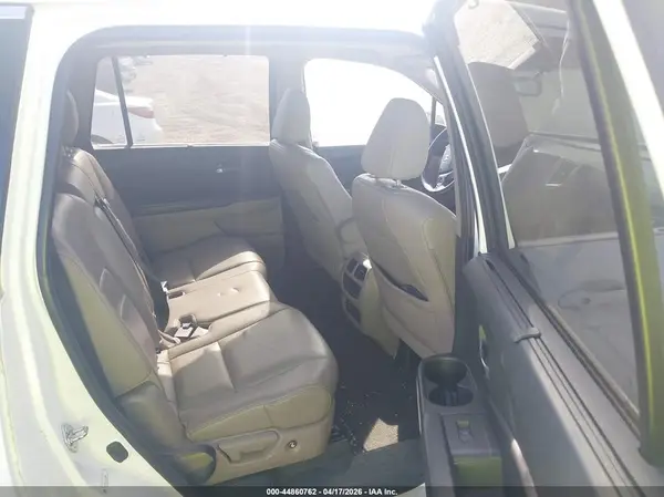 5FNYF6H81GB045927 2016 HONDA PILOT - Image 8