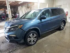 5FNYF6H81GB059875 2016 HONDA PILOT