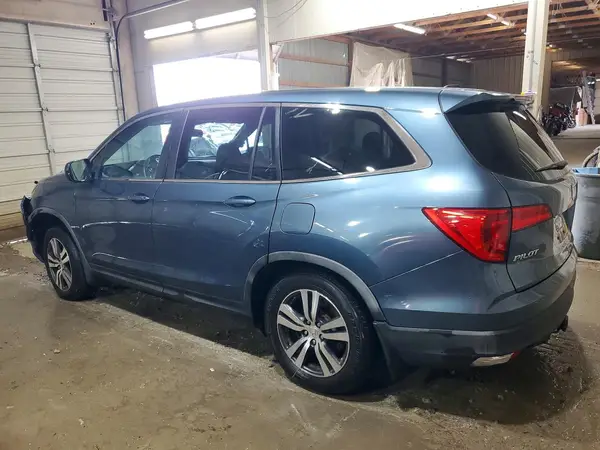 5FNYF6H81GB059875 2016 HONDA PILOT - Image 2