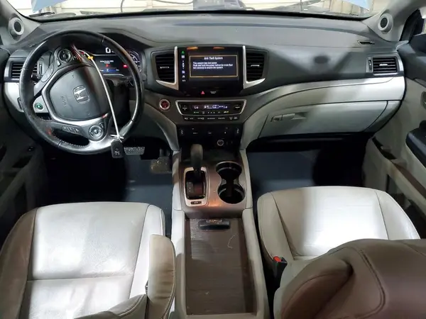 5FNYF6H81GB059875 2016 HONDA PILOT - Image 8